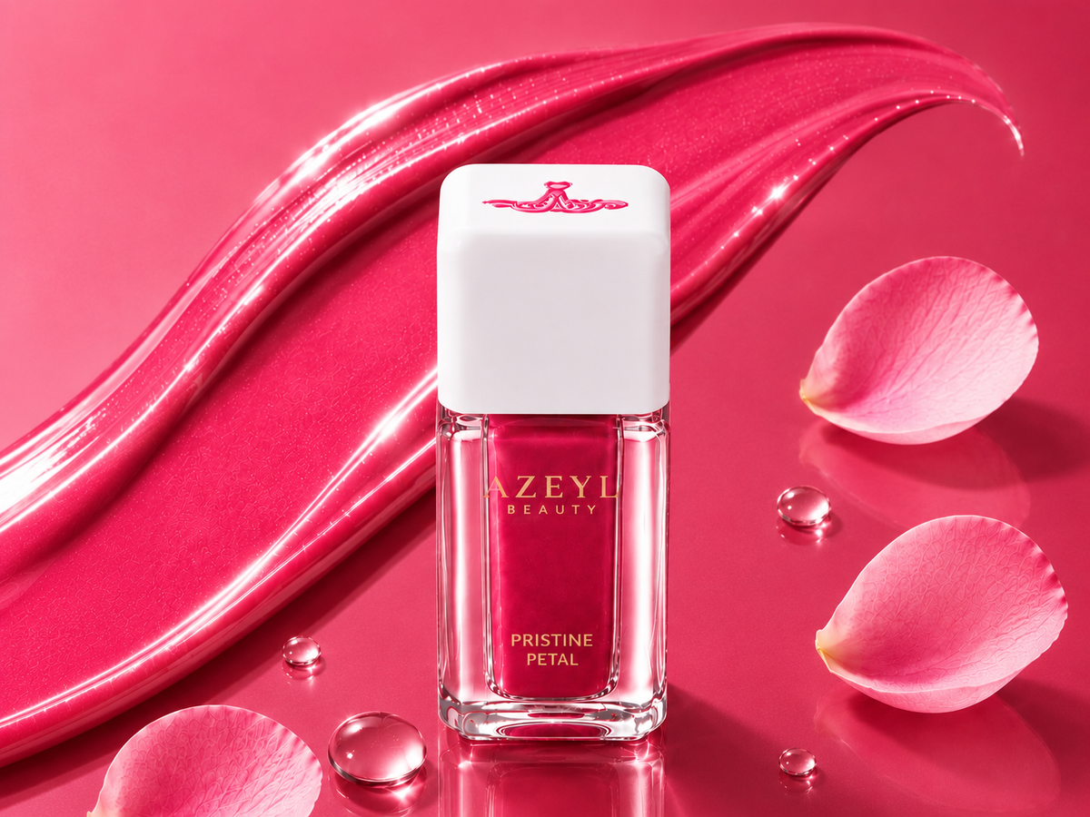 PRISTINE PETAL